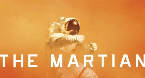 The Martian by Andy Weir Review