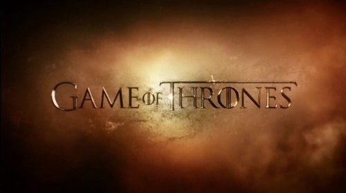 Game of Thrones Season 5 Trailer 2.