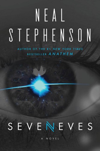 Seveneves by Neal Stephenson. FREE E-book.