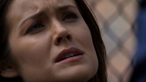 Megan Boone as Lizzie Keen. The Blacklist Season 2 Finale Review