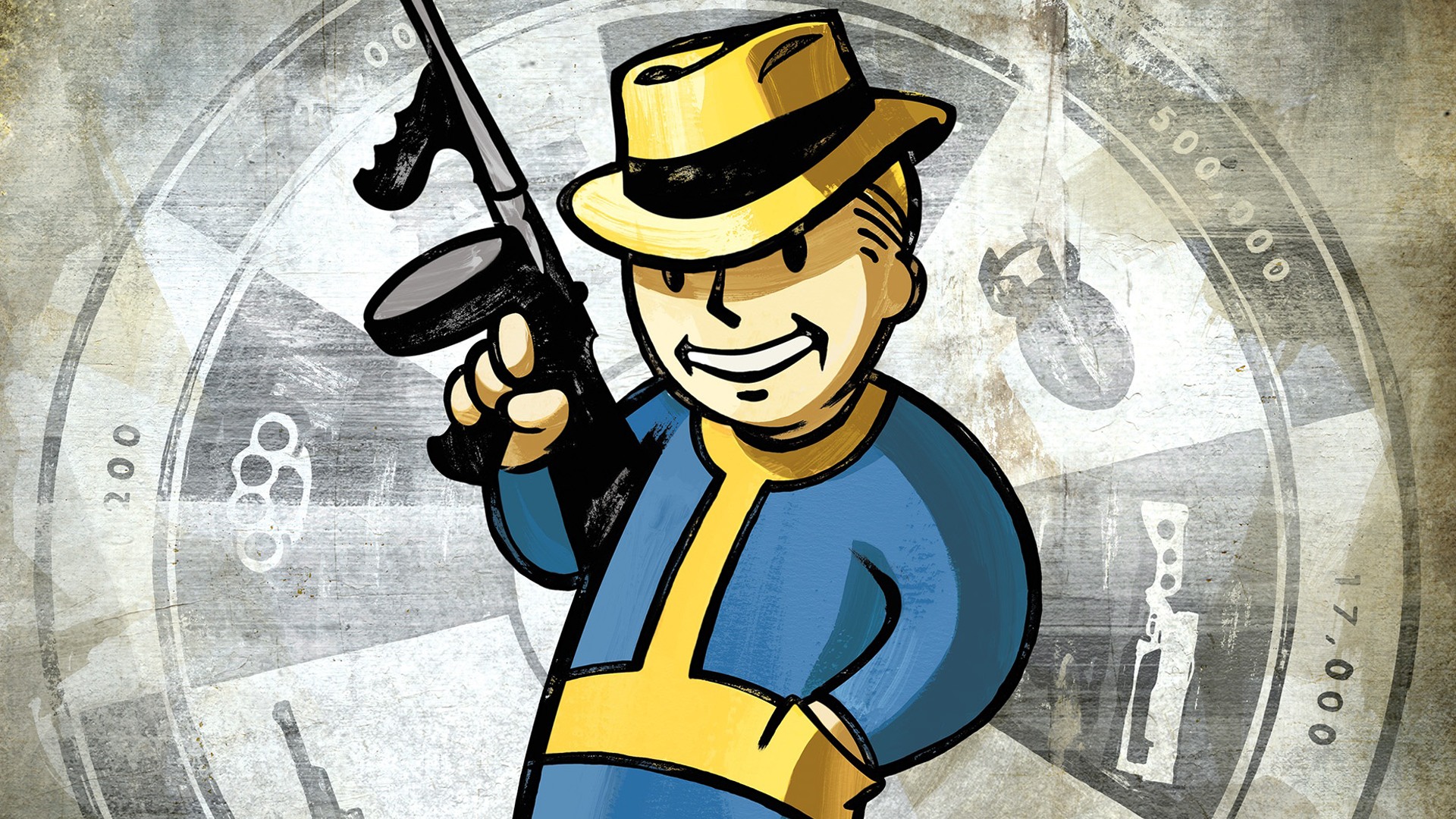 Fallout 4 - Pip-boy