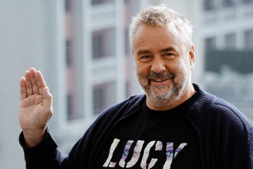 Luc Besson to direct Valerian and the City of a Thousand Planets