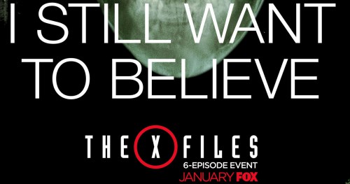 The X-Files S10Ep6 My Struggle II Preview