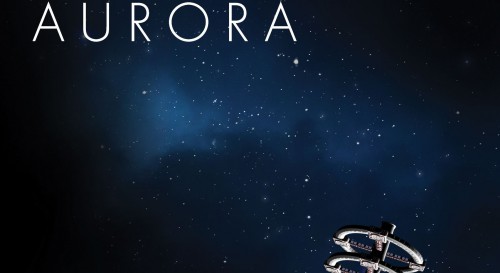 Aurora Review - Kim Stanley Robinson