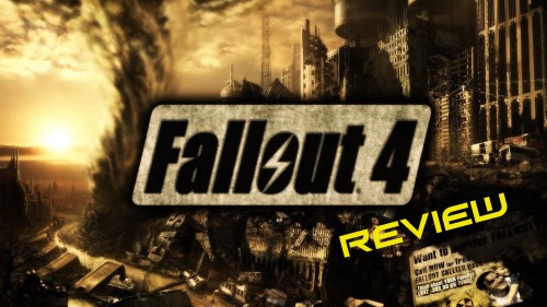 Fallout 4 Review