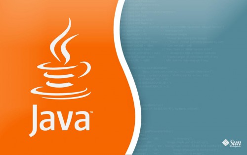 Object oriented design with Java