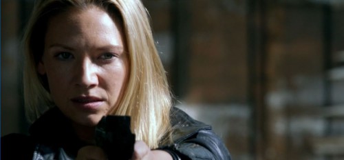 Anna Torv to star in Mindhunter with David Fincher and Charlize Theron