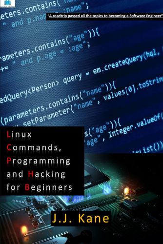 Black Friday deal - purchase Linux, Programming and Hacking for Beginners for $2.99