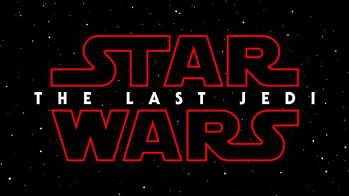 Star Wars Episode 8 The Last Jedi