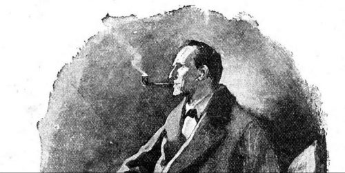 Sherlock Holmes