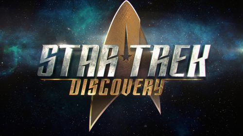 Star Trek Discovery wallpaper