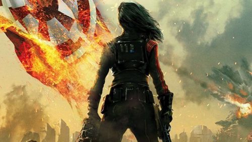 Inferno Squad Review