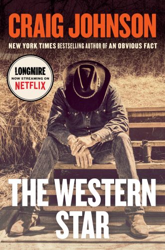 The Western Star review by Craig Johnson