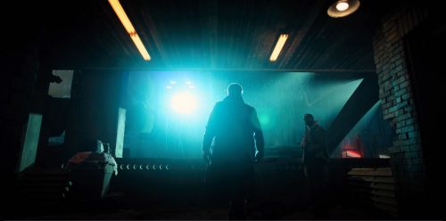 Altered Carbon Review - Netflix strikes out with a Hardboiled Cyberpunk ...