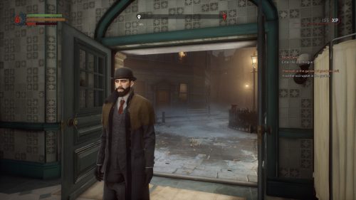 Vampyr review 1