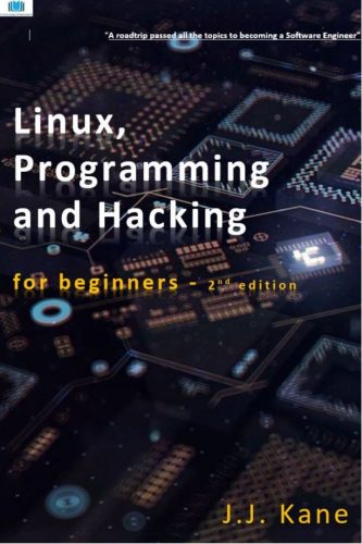 Final cover 2nd edition Linux Programming and Hacking