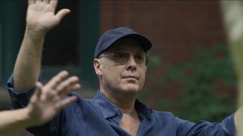 The Blacklist S06E01 Dr. Hans Koehler Review Raymond Reddington Tai Chi