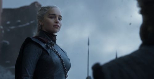 Game of Thrones S08E06 Review - Dany has Tyrion arrested