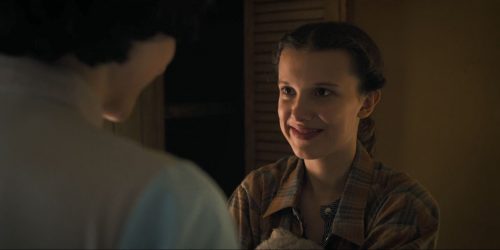 Stranger Things Season 3 Review - Millie Bobby Brown as Eleven