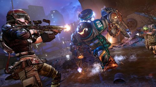 Borderlands 3 Review 2