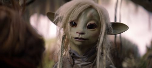 The Dark Crystal Age of Resistance - Deet