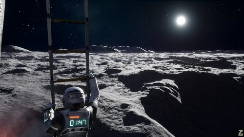 Deliver Us The Moon 2