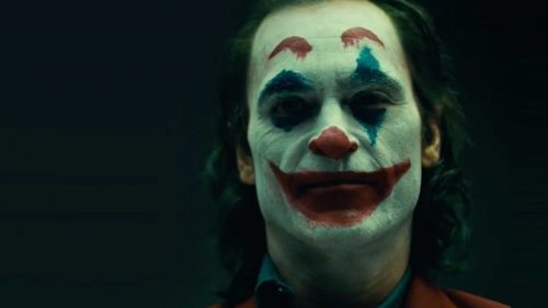 Joker Review - Joaquin Phoenix as the titular character