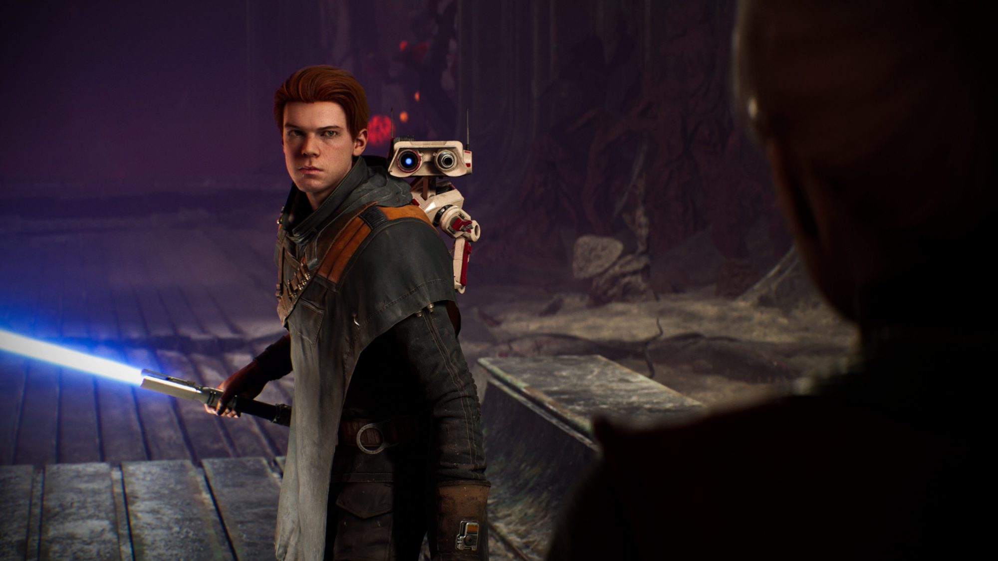 Star Wars Jedi Fallen Order Preview 4