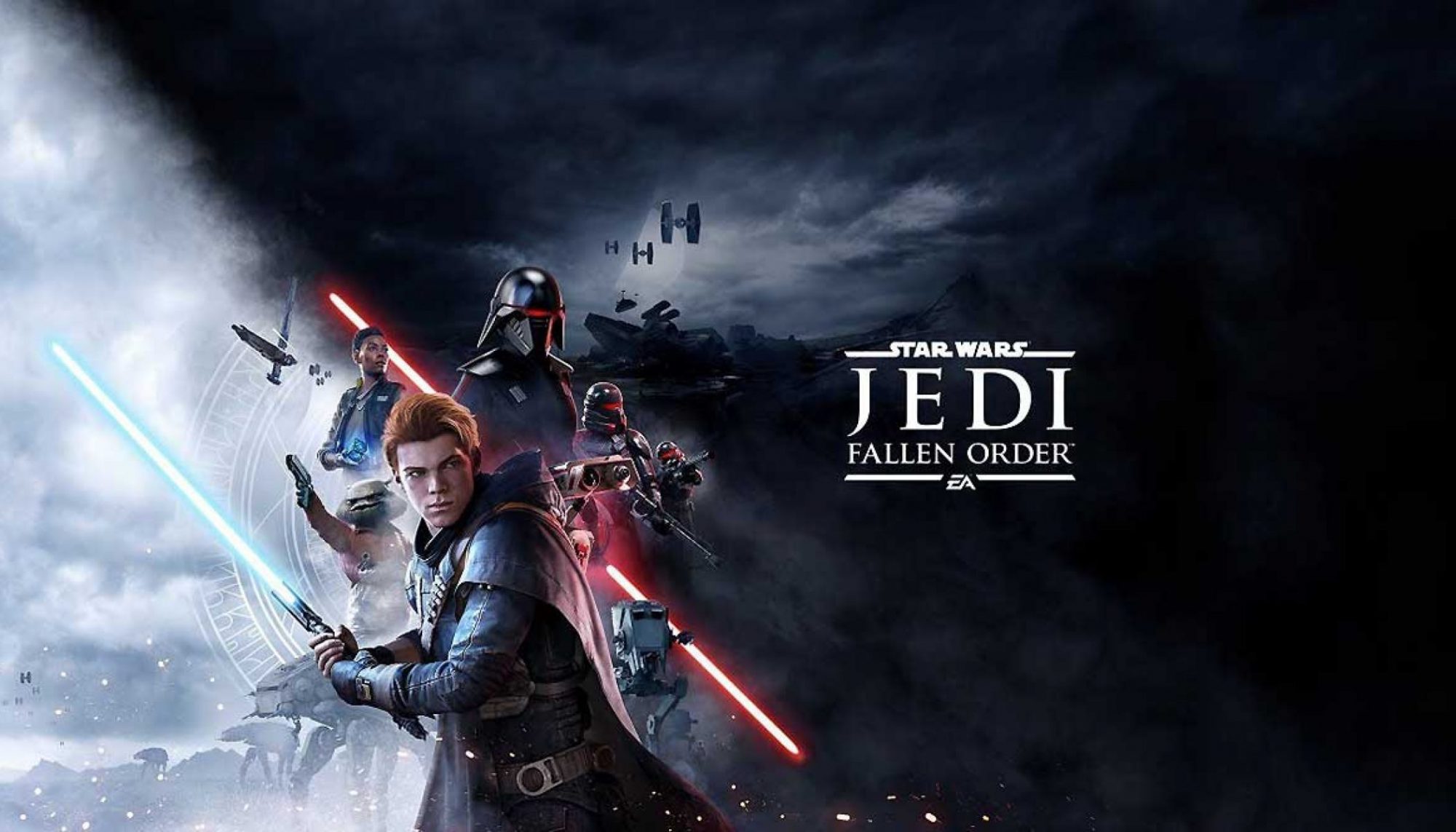 Star Wars Jedi Fallen Order Preview 6