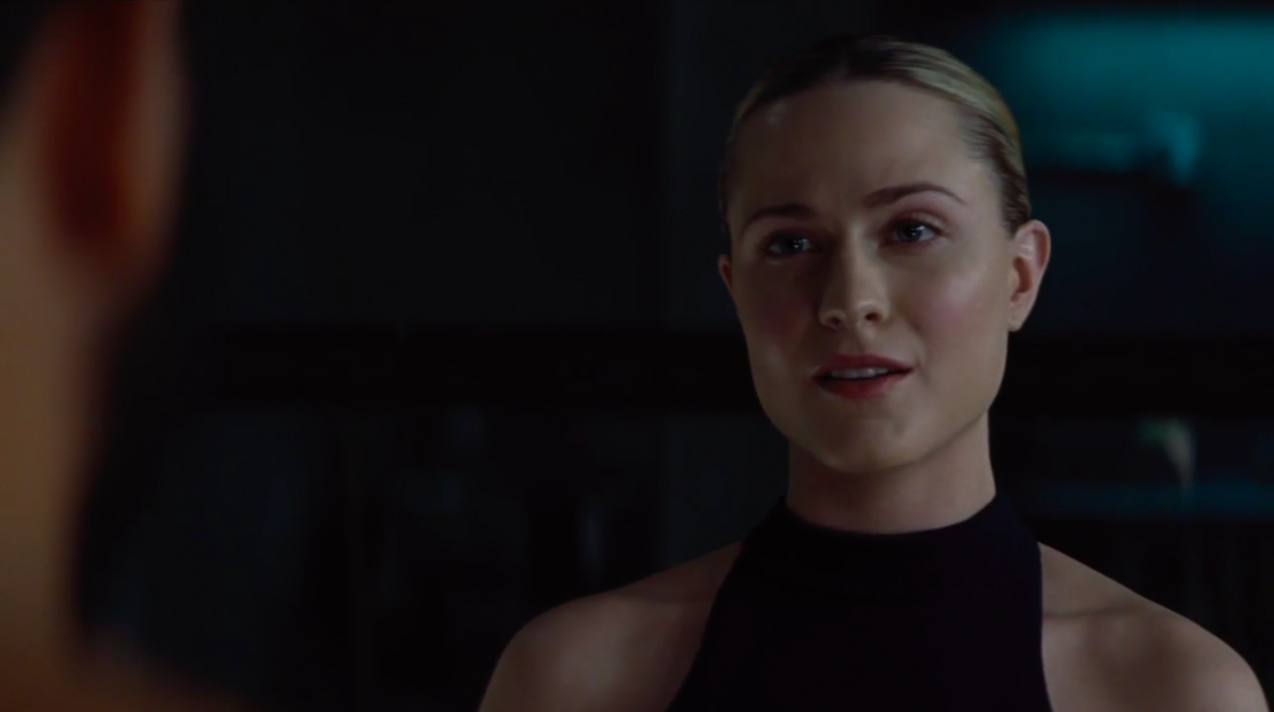 Westworld - 2020 Most Anticipated Sci-Fi Series