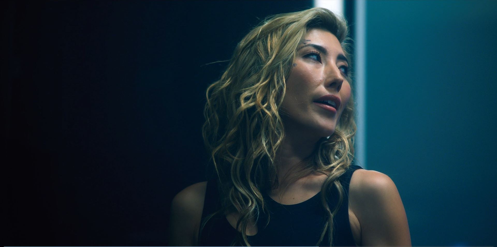 Altered Carbon Season 2 Review - Dichen Lachman returns as Reileen