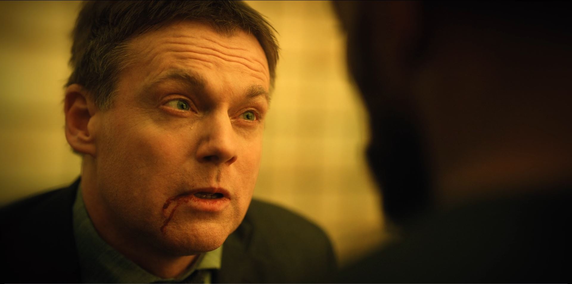 Altered Carbon Season 2 Review - Michael Shanks as Horace Axley