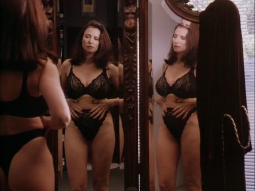 Mimi Rogers tMimi Rogers thong in Full Body Massage 1hong in Full Body Massage 1