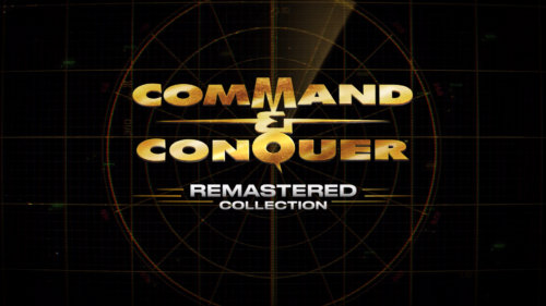 Command & Conquer Remastered Collection 1