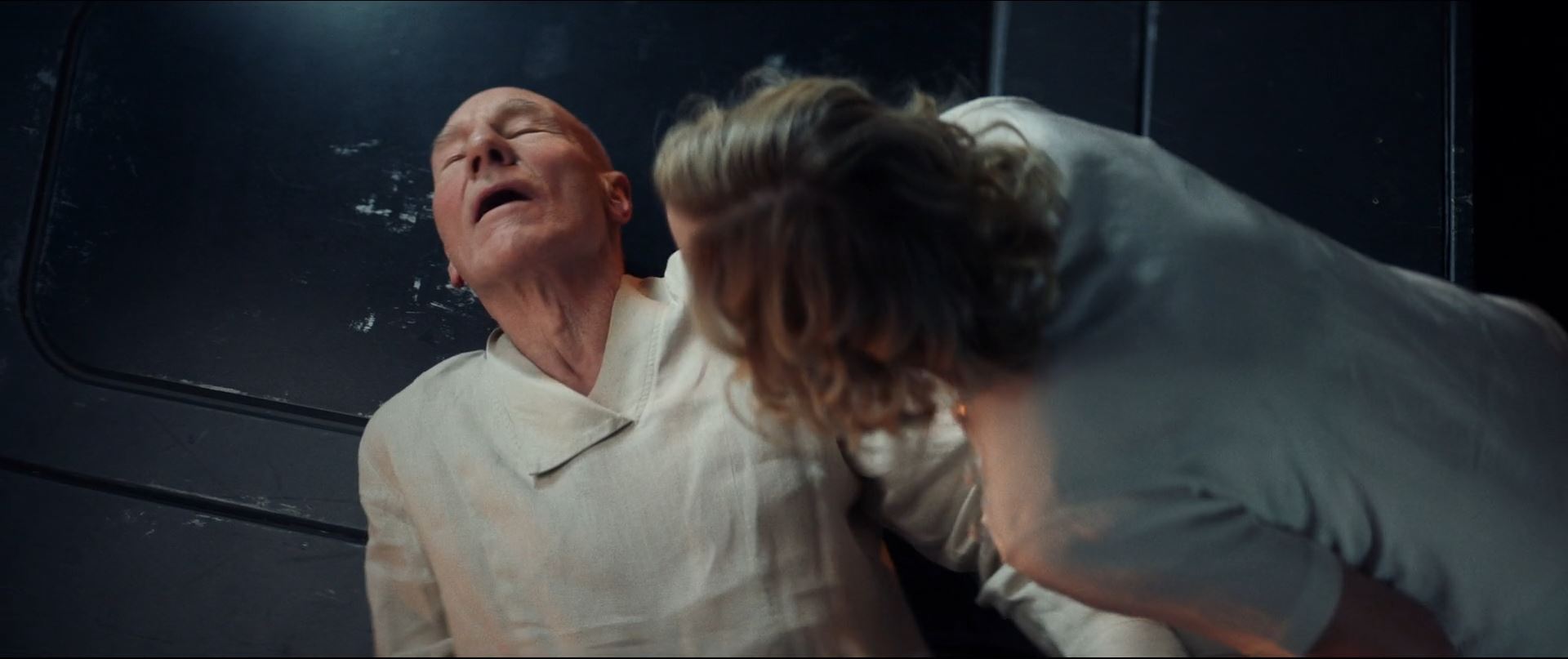 Star Trek Picard S01E10 Et in Arcadia Ego Part 2 Review - Picard dies