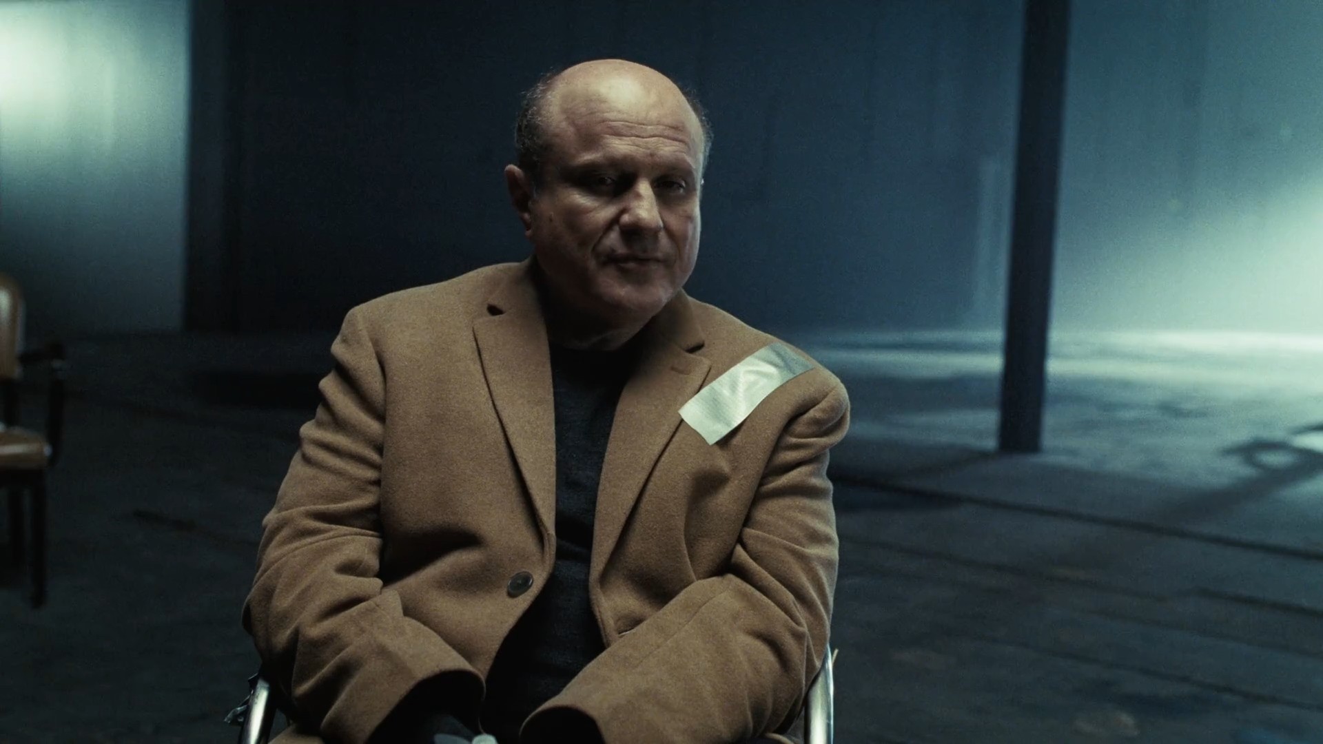 Westworld S03E07 Passed Pawn Enrico Colantoni