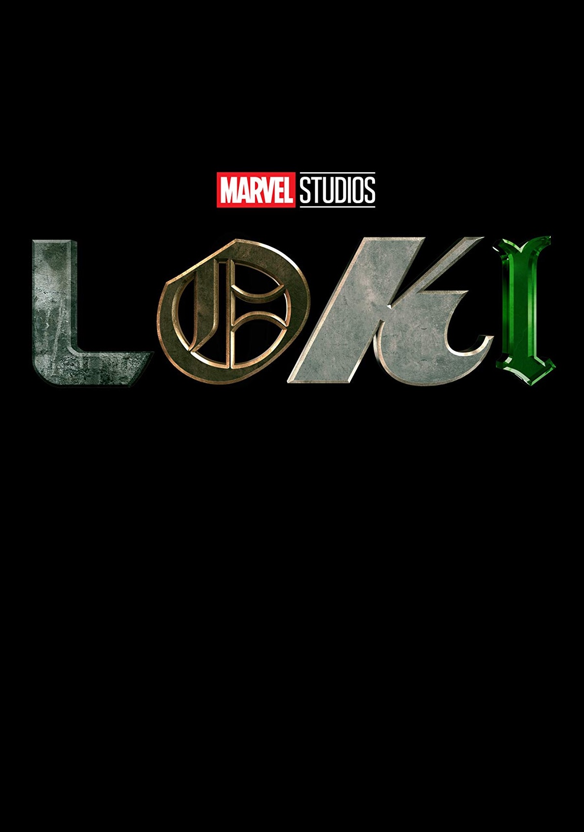 Loki series starring Tom Hiddleston