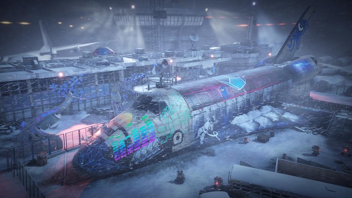 Wasteland 3 preview 2