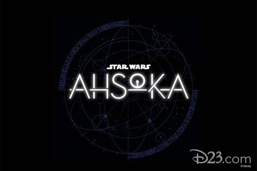 Ahsoka