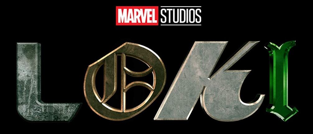 Loki series staring Tom Hiddleston