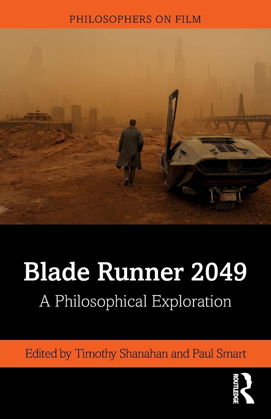 Blade Runner 2049 A Philosophical Exploration