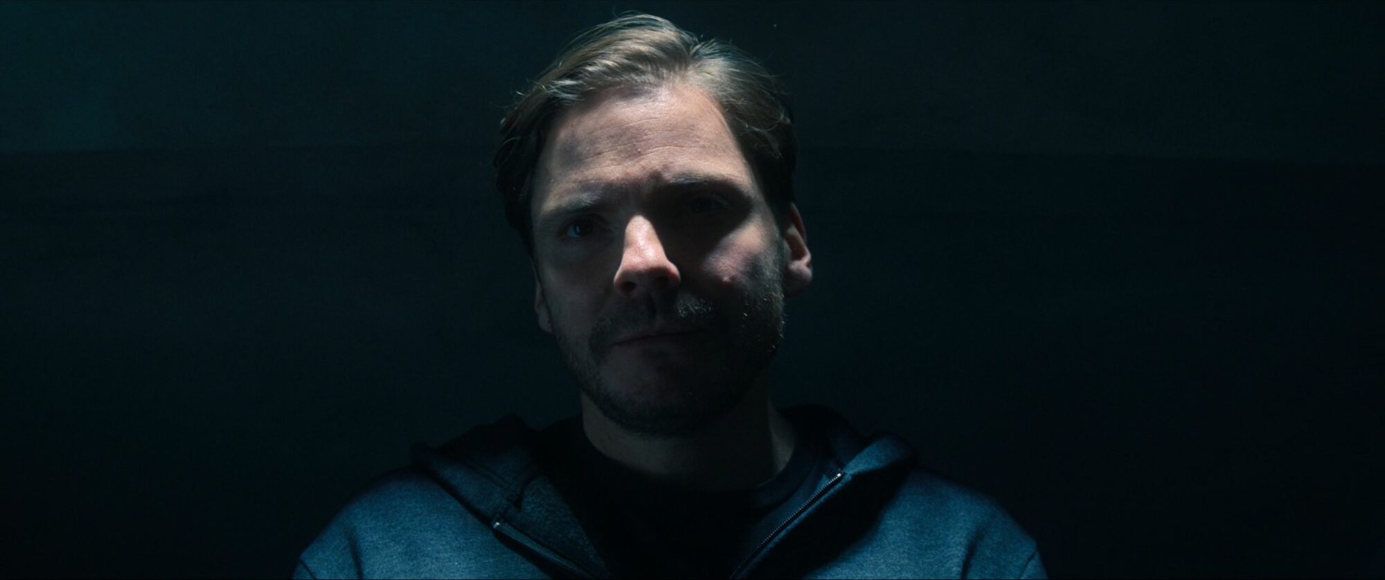 Daniel Bruhl in The Falcon and the Winter Soldier