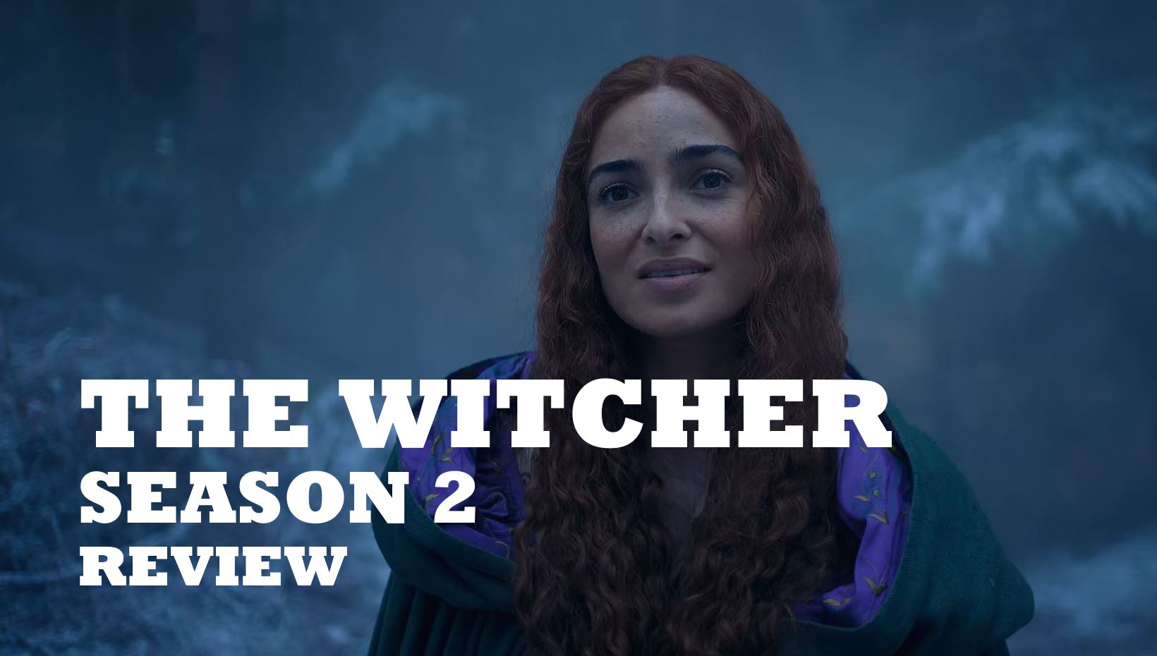 The Witcher season 2 Review