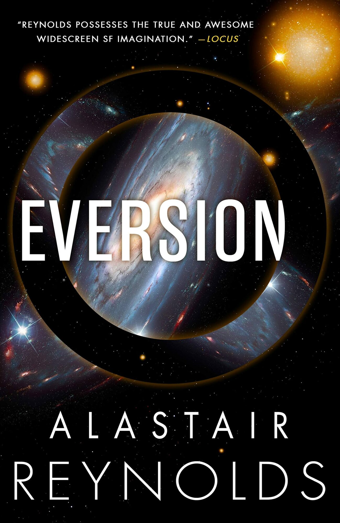 Eversion cover 2022